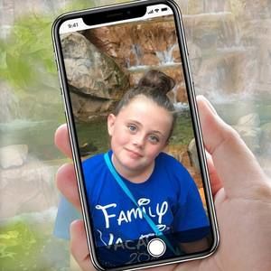 Meet your Posher, Hailey